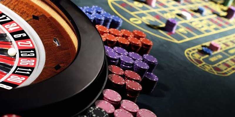 Các tựa game live casino Rwin nổi bật