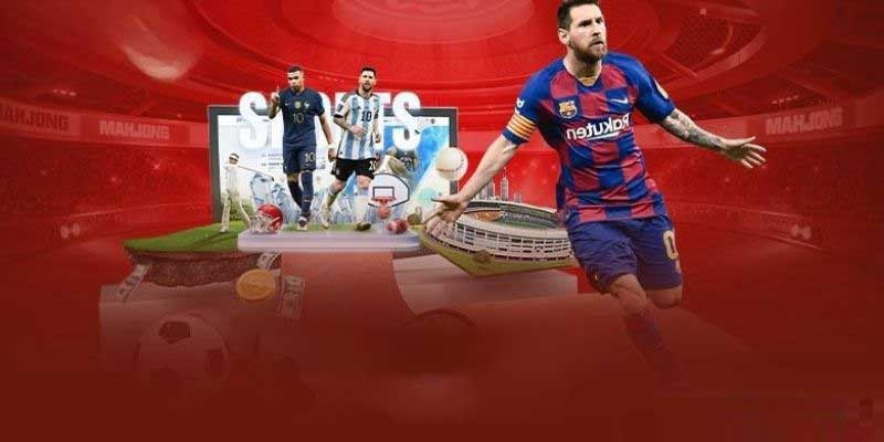Các tựa game thể thao Rwin hot nhất