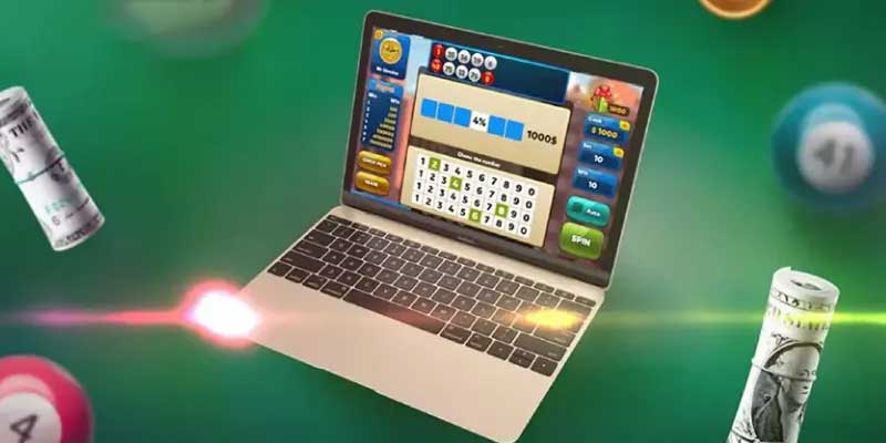 Các tựa game xổ số Rwin hot nhất