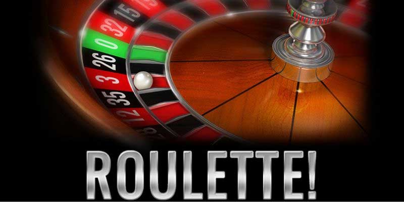 Chiến thuật chơi Roulette