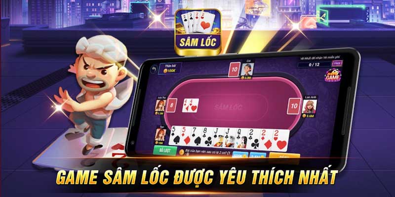 Chiến thuật chơi sâm lốc