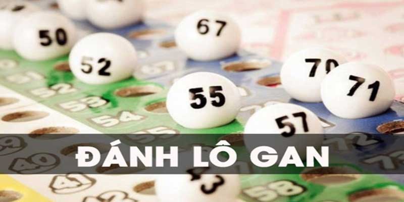 Đánh lô gan