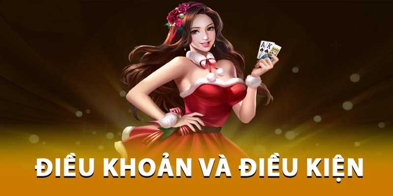 Điều khoản và điều kiện Rwin
