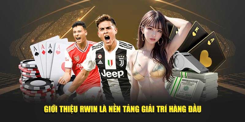 Giới thiệu Rwin chi tiết