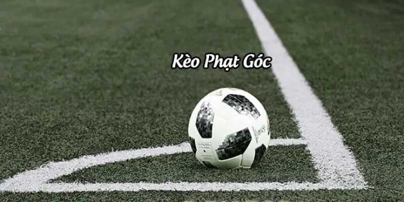 Hướng dẫn soi kèo phạt góc