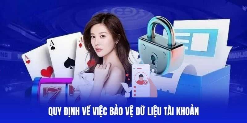 Nội dung chính sách bảo mật Rwin