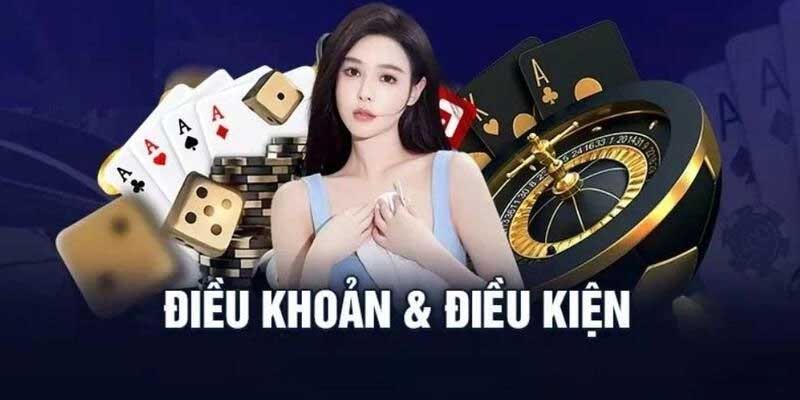 Nội dung điều khoản và điều kiện Rwin