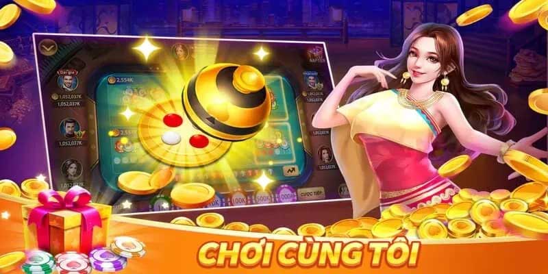 Quy định chơi xóc đĩa Rwin