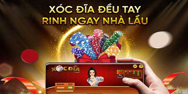 Thế nào là xóc đĩa Rwin?