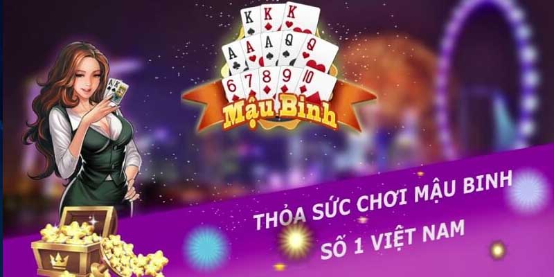 Trải nghiệm các game bài Rwin