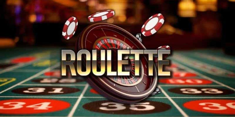 Ưu điểm khi tham gia Roulette Rwin
