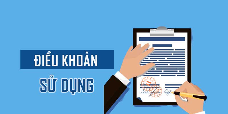 Vi phạm điều khoản và điều kiện Rwin