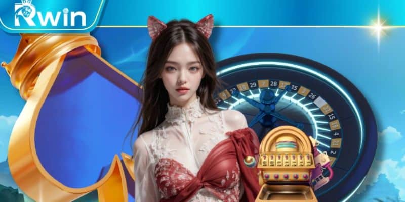 Yếu tố làm nên tên tuổi RWIN